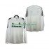 Camisola Real Madrid 2005 Retro Homem Equipamento Primeiro 2006 Manga Comprida